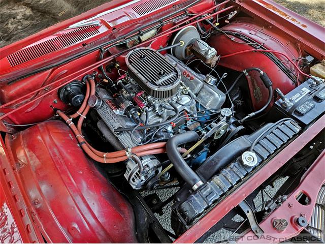 1968 Chrysler 300 (CC-2089514) for sale in Sonoma, California