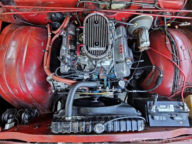 1968 Chrysler 300 (CC-2089514) for sale in Sonoma, California