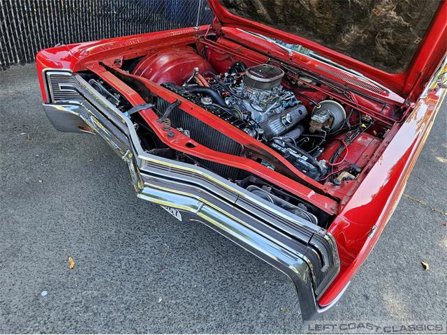 1968 Chrysler 300 (CC-2089514) for sale in Sonoma, California