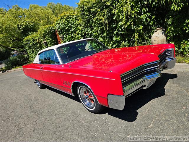 1968 Chrysler 300 (CC-2089514) for sale in Sonoma, California