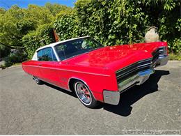1968 Chrysler 300 (CC-2089514) for sale in Sonoma, California