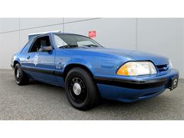 1987 Ford Mustang (CC-2089517) for sale in Vancouver, British Columbia