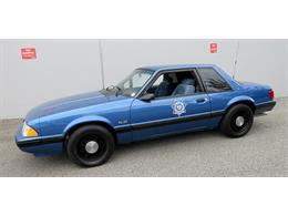 1987 Ford Mustang (CC-2089517) for sale in Vancouver, British Columbia
