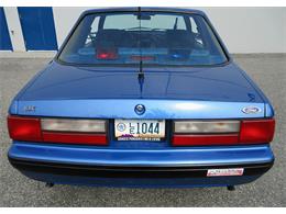 1987 Ford Mustang (CC-2089517) for sale in Vancouver, British Columbia