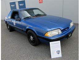 1987 Ford Mustang (CC-2089517) for sale in Vancouver, British Columbia