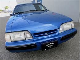 1987 Ford Mustang (CC-2089517) for sale in Vancouver, British Columbia