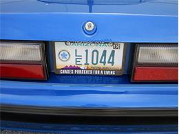 1987 Ford Mustang (CC-2089517) for sale in Vancouver, British Columbia
