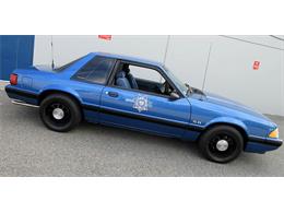 1987 Ford Mustang (CC-2089517) for sale in Vancouver, British Columbia
