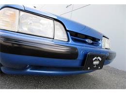 1987 Ford Mustang (CC-2089517) for sale in Vancouver, British Columbia