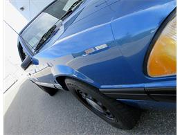 1987 Ford Mustang (CC-2089517) for sale in Vancouver, British Columbia