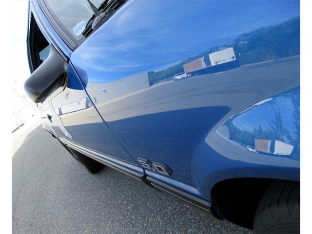 1987 Ford Mustang (CC-2089517) for sale in Vancouver, British Columbia