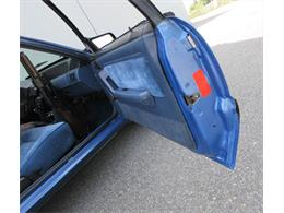 1987 Ford Mustang (CC-2089517) for sale in Vancouver, British Columbia