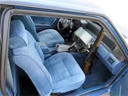 1987 Ford Mustang (CC-2089517) for sale in Vancouver, British Columbia