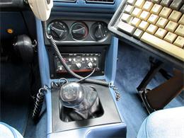 1987 Ford Mustang (CC-2089517) for sale in Vancouver, British Columbia