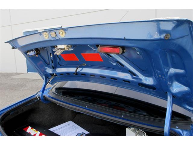 1987 Ford Mustang (CC-2089517) for sale in Vancouver, British Columbia