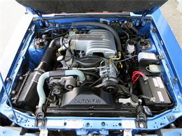 1987 Ford Mustang (CC-2089517) for sale in Vancouver, British Columbia