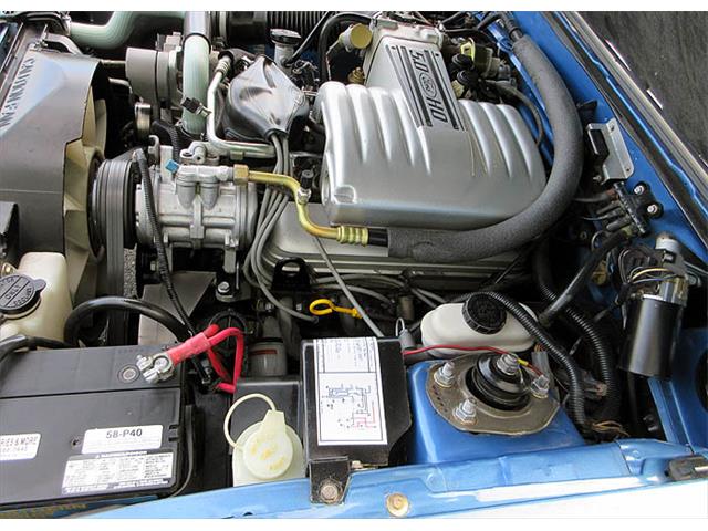 1987 Ford Mustang (CC-2089517) for sale in Vancouver, British Columbia