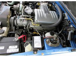 1987 Ford Mustang (CC-2089517) for sale in Vancouver, British Columbia