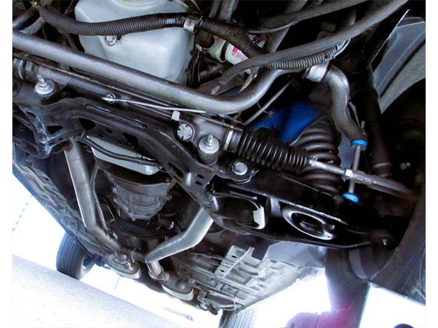 1987 Ford Mustang (CC-2089517) for sale in Vancouver, British Columbia