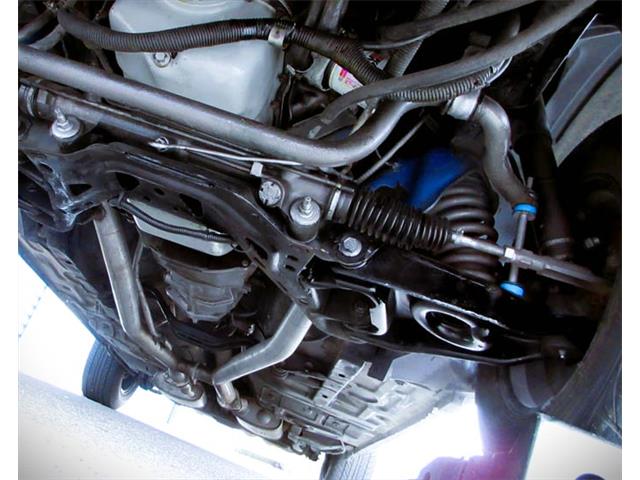 1987 Ford Mustang (CC-2089517) for sale in Vancouver, British Columbia