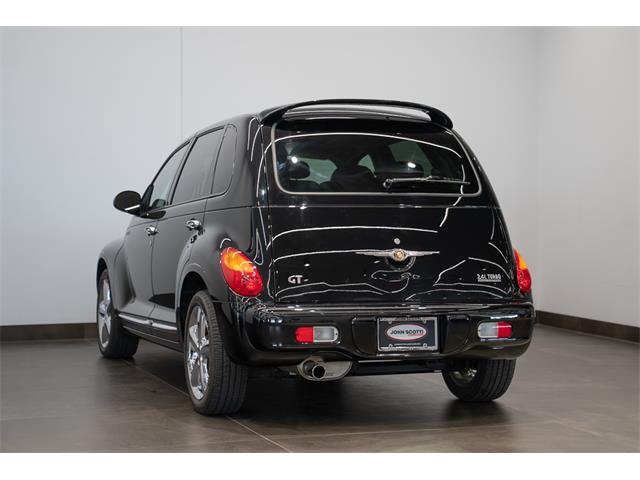 2004 Chrysler PT Cruiser (CC-2080952) for sale in Montreal, Quebec