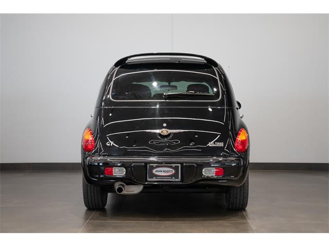 2004 Chrysler PT Cruiser (CC-2080952) for sale in Montreal, Quebec