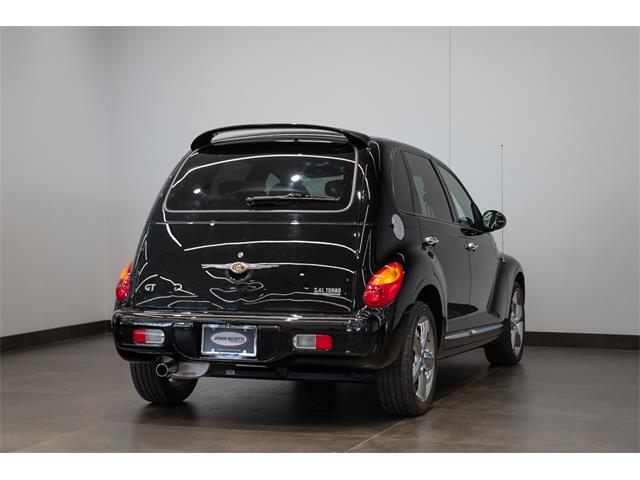 2004 Chrysler PT Cruiser (CC-2080952) for sale in Montreal, Quebec