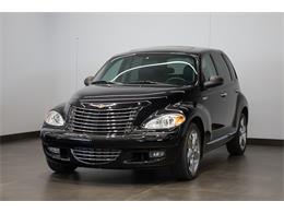 2004 Chrysler PT Cruiser (CC-2080952) for sale in Montreal, Quebec