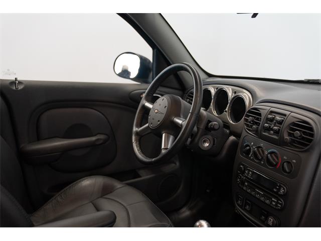 2004 Chrysler PT Cruiser (CC-2080952) for sale in Montreal, Quebec