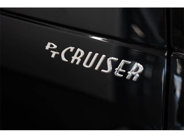 2004 Chrysler PT Cruiser (CC-2080952) for sale in Montreal, Quebec