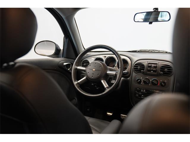 2004 Chrysler PT Cruiser (CC-2080952) for sale in Montreal, Quebec