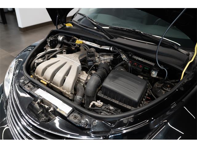 2004 Chrysler PT Cruiser (CC-2080952) for sale in Montreal, Quebec