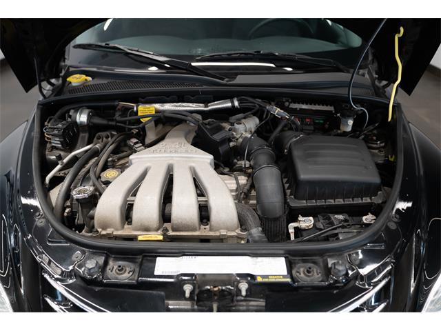 2004 Chrysler PT Cruiser (CC-2080952) for sale in Montreal, Quebec
