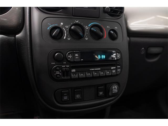 2004 Chrysler PT Cruiser (CC-2080952) for sale in Montreal, Quebec