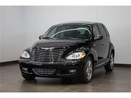 2004 Chrysler PT Cruiser (CC-2080952) for sale in Montreal, Quebec