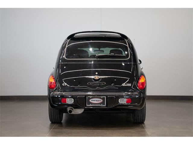 2004 Chrysler PT Cruiser (CC-2080952) for sale in Montreal, Quebec