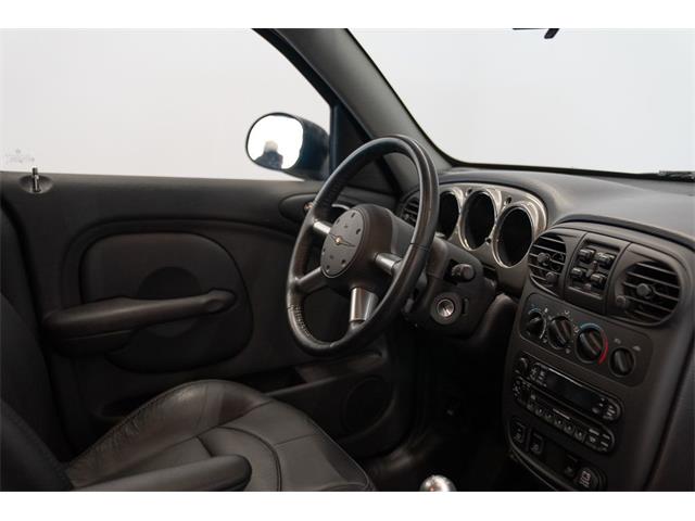 2004 Chrysler PT Cruiser (CC-2080952) for sale in Montreal, Quebec
