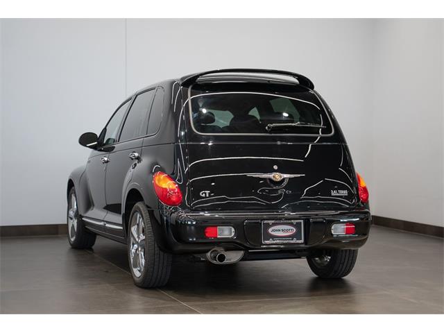 2004 Chrysler PT Cruiser (CC-2080952) for sale in Montreal, Quebec