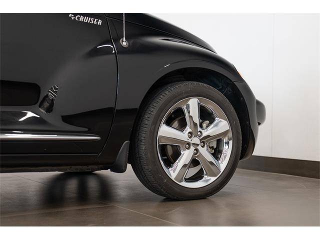 2004 Chrysler PT Cruiser (CC-2080952) for sale in Montreal, Quebec
