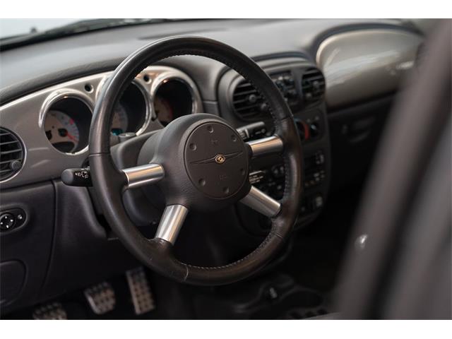 2004 Chrysler PT Cruiser (CC-2080952) for sale in Montreal, Quebec