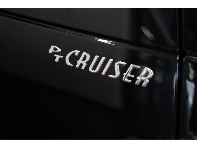 2004 Chrysler PT Cruiser (CC-2080952) for sale in Montreal, Quebec