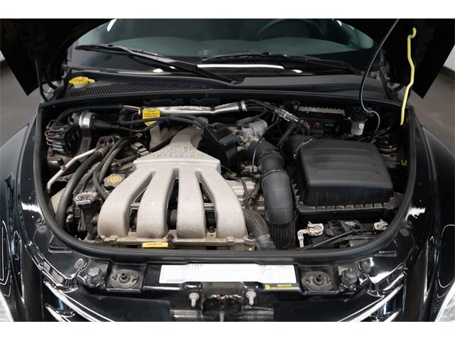 2004 Chrysler PT Cruiser (CC-2080952) for sale in Montreal, Quebec