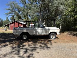1973 Ford F100 (CC-2089520) for sale in Redding , California
