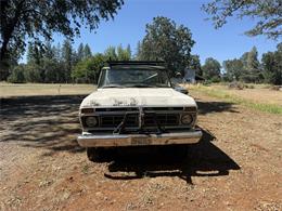 1973 Ford F100 (CC-2089520) for sale in Redding , California