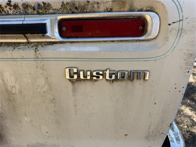 1973 Ford F100 (CC-2089520) for sale in Redding , California