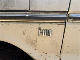 1973 Ford F100 (CC-2089520) for sale in Redding , California