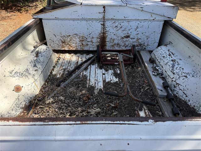 1973 Ford F100 (CC-2089520) for sale in Redding , California
