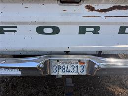1973 Ford F100 (CC-2089520) for sale in Redding , California