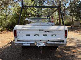 1973 Ford F100 (CC-2089520) for sale in Redding , California