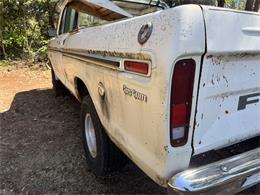 1973 Ford F100 (CC-2089520) for sale in Redding , California